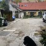 Апартаменты Apartment- Shumi's