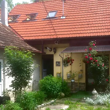 Daire Apartment- Shumi's Kaloşvar