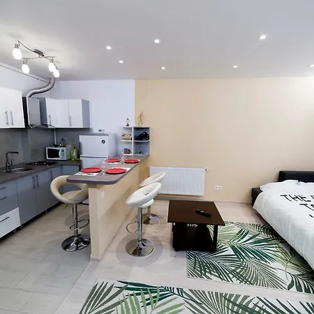 Apartment- Shumi's Lägenhet *