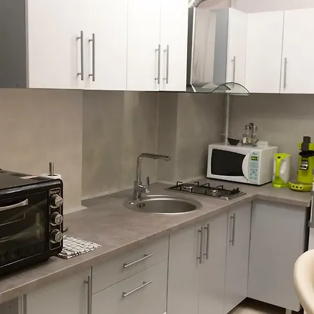 Apartment- Shumi's Kaloşvar