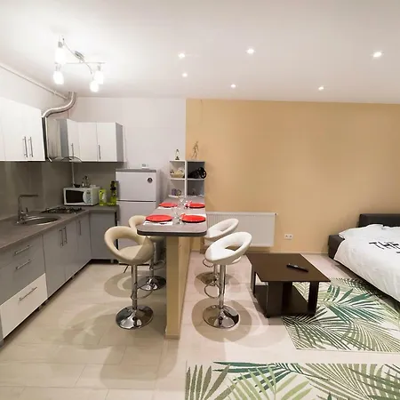 Apartment- Shumi's *