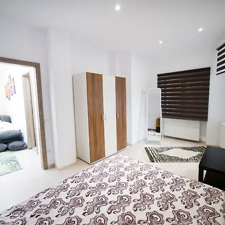 Apartment- Shumi's * Cluj-Napoca