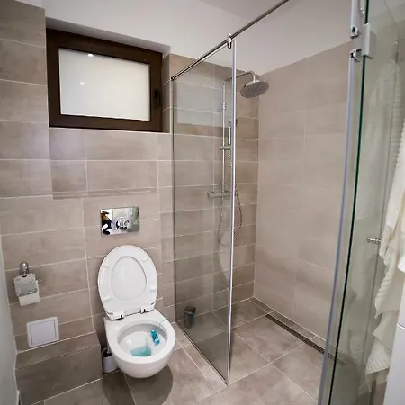 Apartment- Shumi's Apartmán Kluž