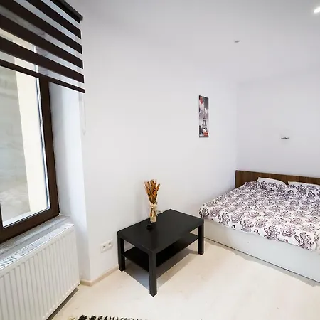Apartment- Shumi's