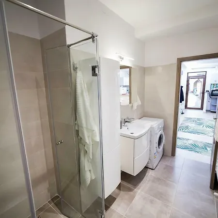 Apartment- Shumi's Cluj-Napoca