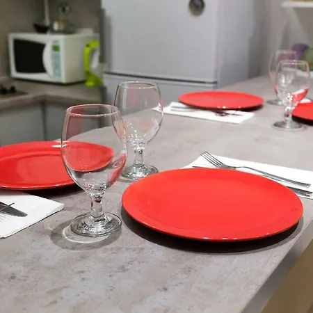 Daire Apartment- Shumi's *