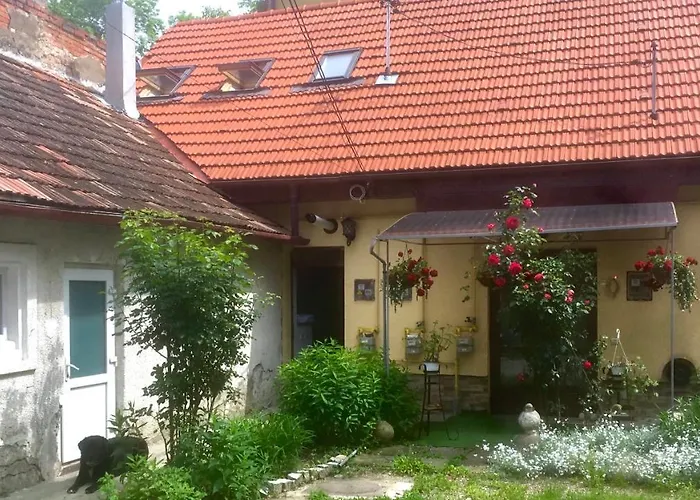 Daire Apartment- Shumi's Kaloşvar