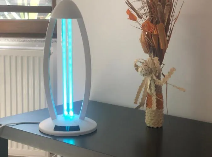 Apartment- Shumi's Apartment *