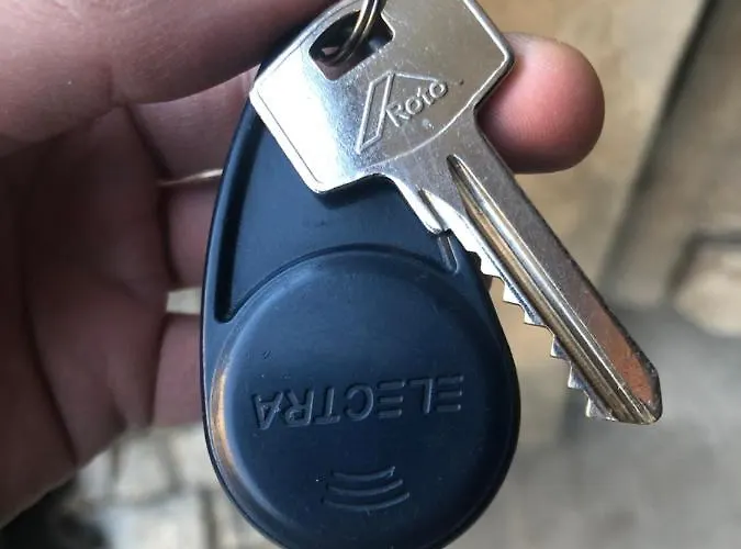 Apartment- Shumi's Daire