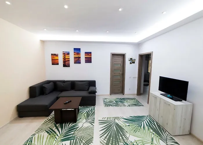 Apartment- Shumi's Daire