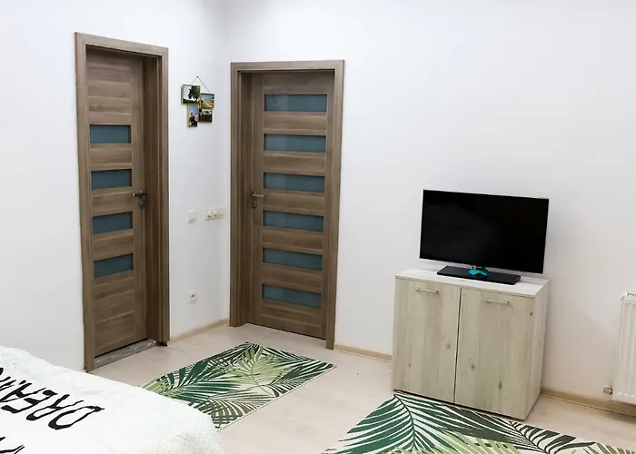 Apartment- Shumi's Διαμέρισμα *