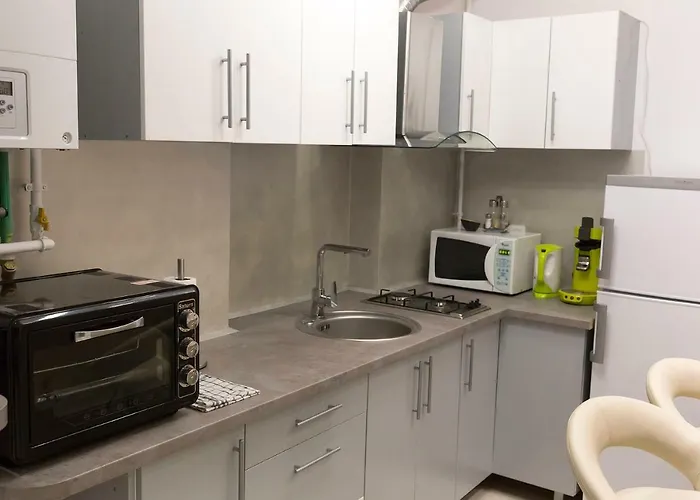 Apartment- Shumi's Kaloşvar