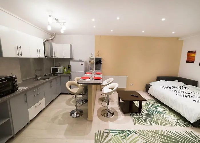 Apartment- Shumi's *