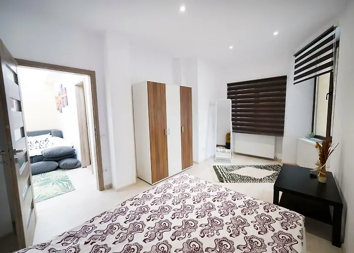 Apartment- Shumi's * Κλουζ-Ναπόκα