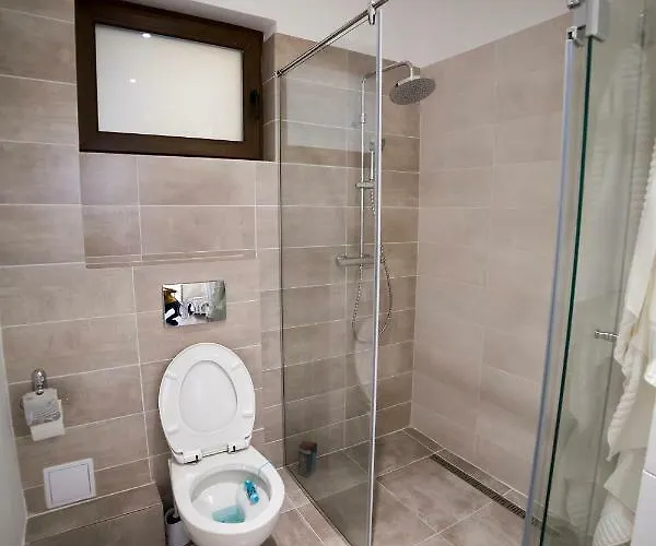 Apartment- Shumi's Daire Kaloşvar