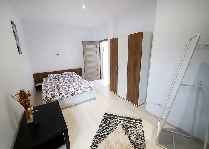 Daire Apartment- Shumi's *