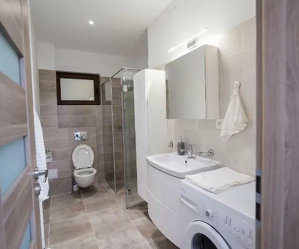 Apartment- Shumi's Cluj-Napoca