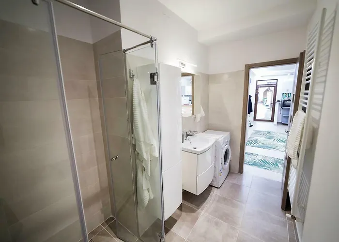 Apartment- Shumi's Kaloşvar