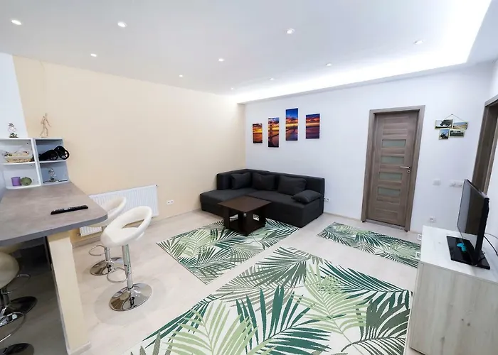 Daire Apartment- Shumi's